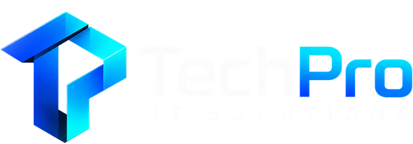 TechPro IT Solutions